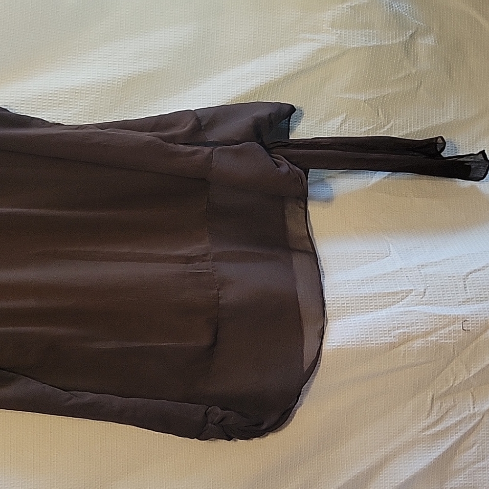 Seven7 Blouse - Picture 2 of 6
